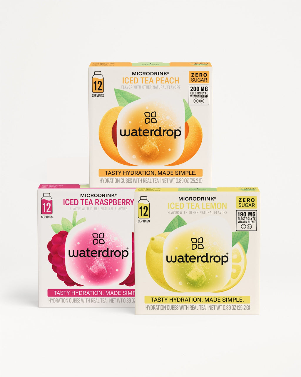 ICED TEA Set