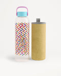 Limited Edition Rainbow Glass