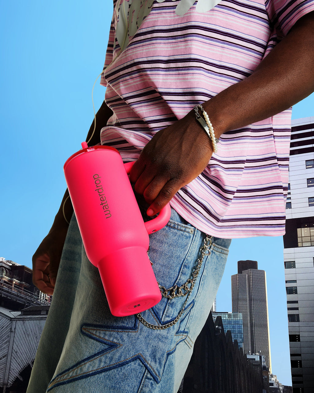 Explorer Thermo Tumbler